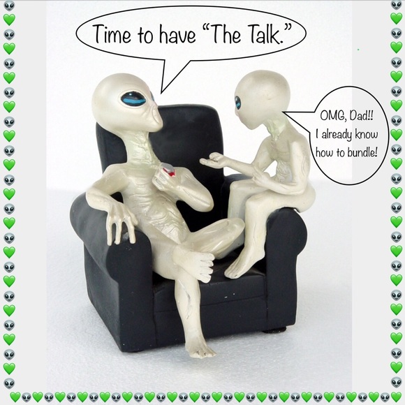 💚👽Welcome👽💚 - Picture 12 of 15